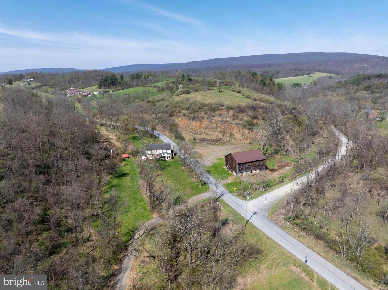 5859 Bethel Road - Photo 1