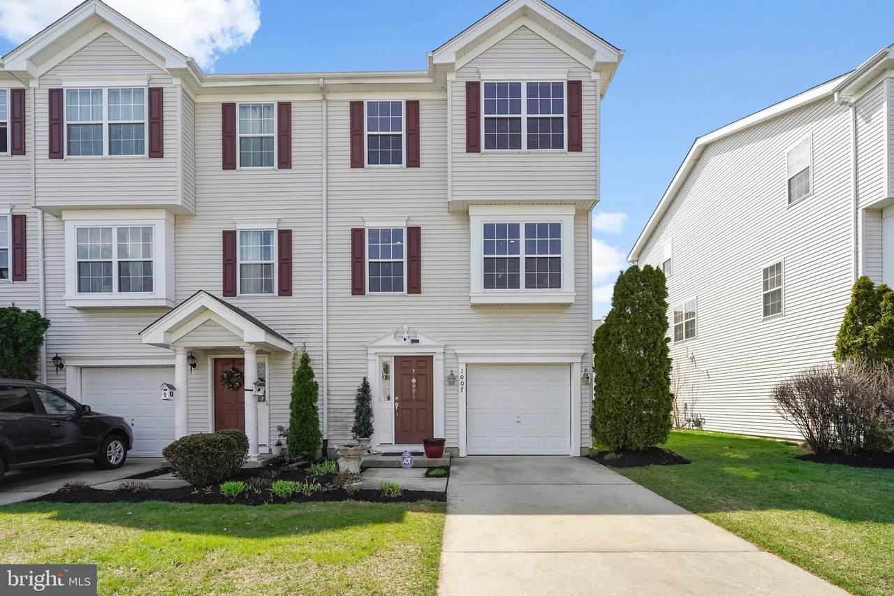 1007 Moore Road - Photo 1