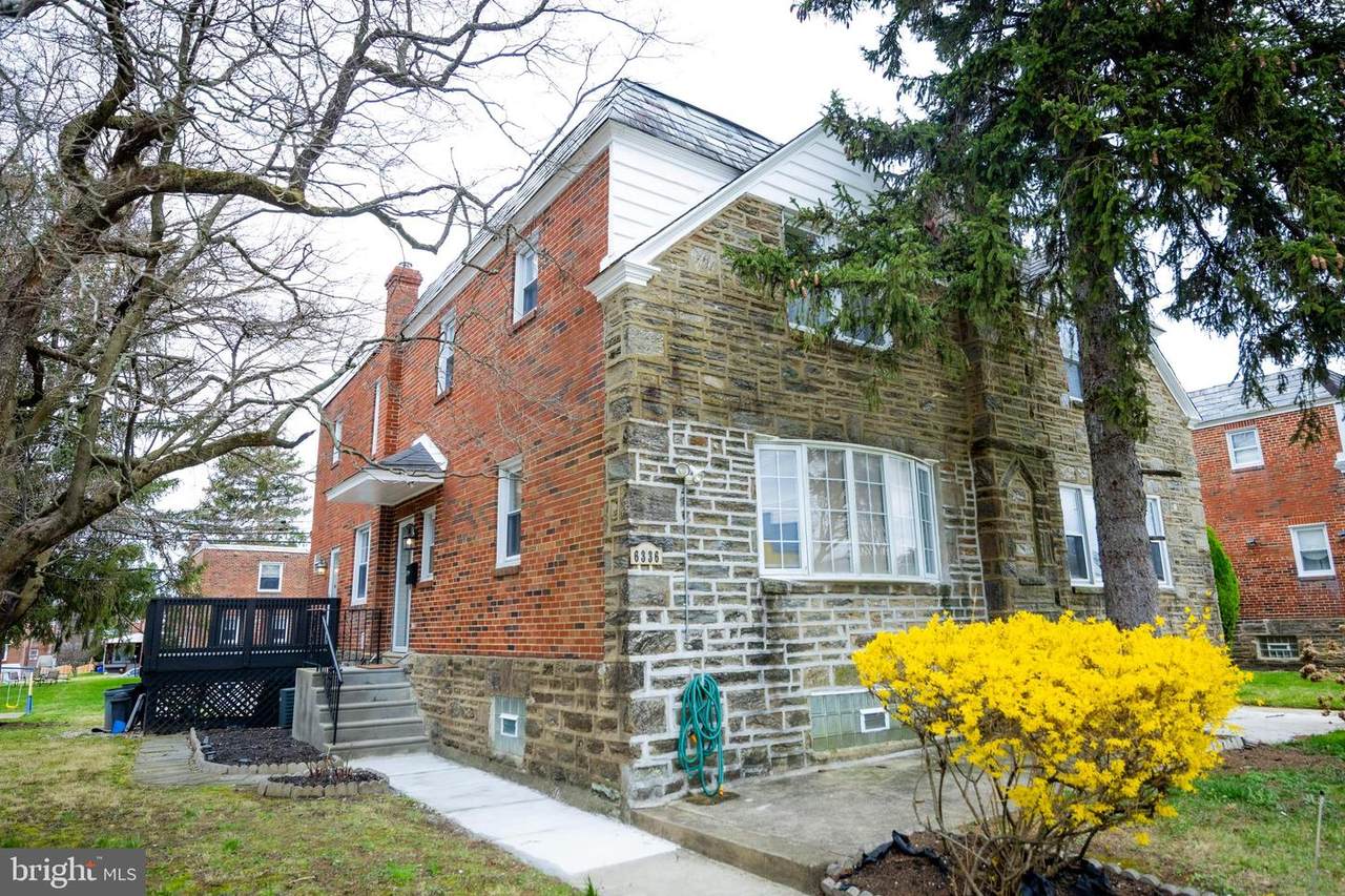 6336 Anderson Street - Photo 1