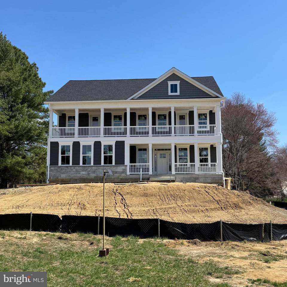 2415 Mitchellville Road - Photo 1