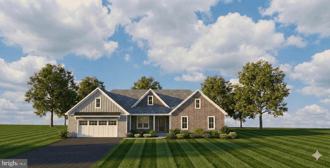 025 Rolling Meadow Road - Photo 1