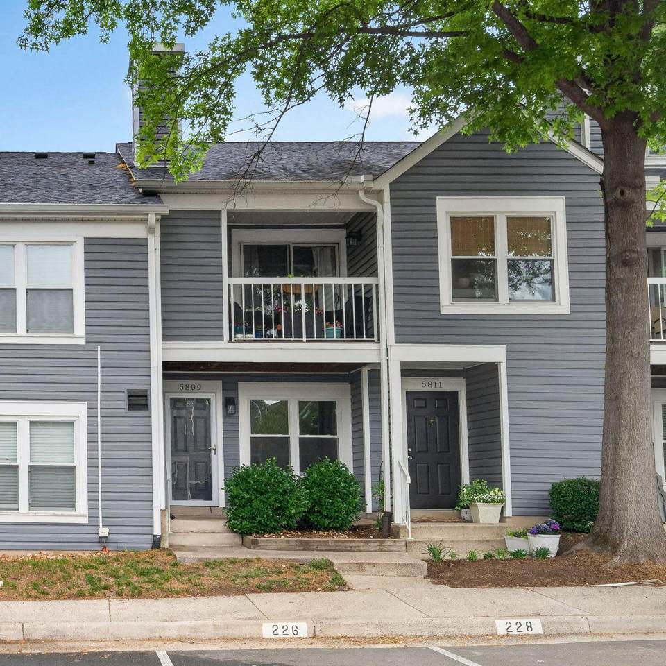 5809 Orchard Hill Lane - Photo 1