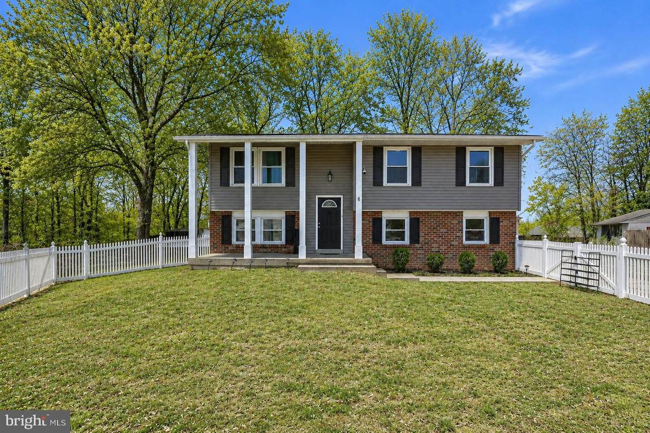 6 Stratford Court - Photo 1