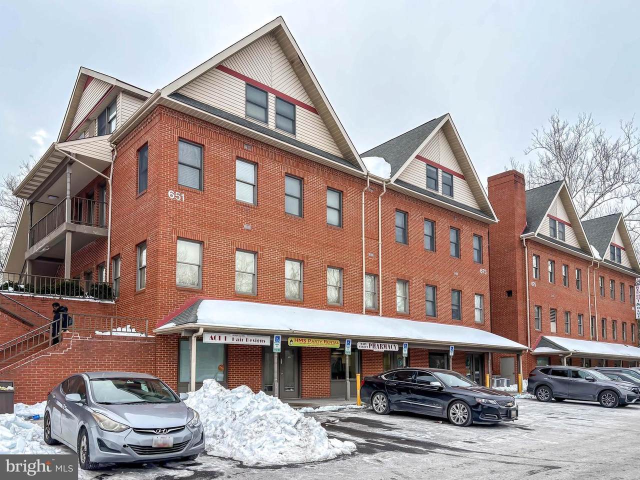 657-A Main Street - Photo 1