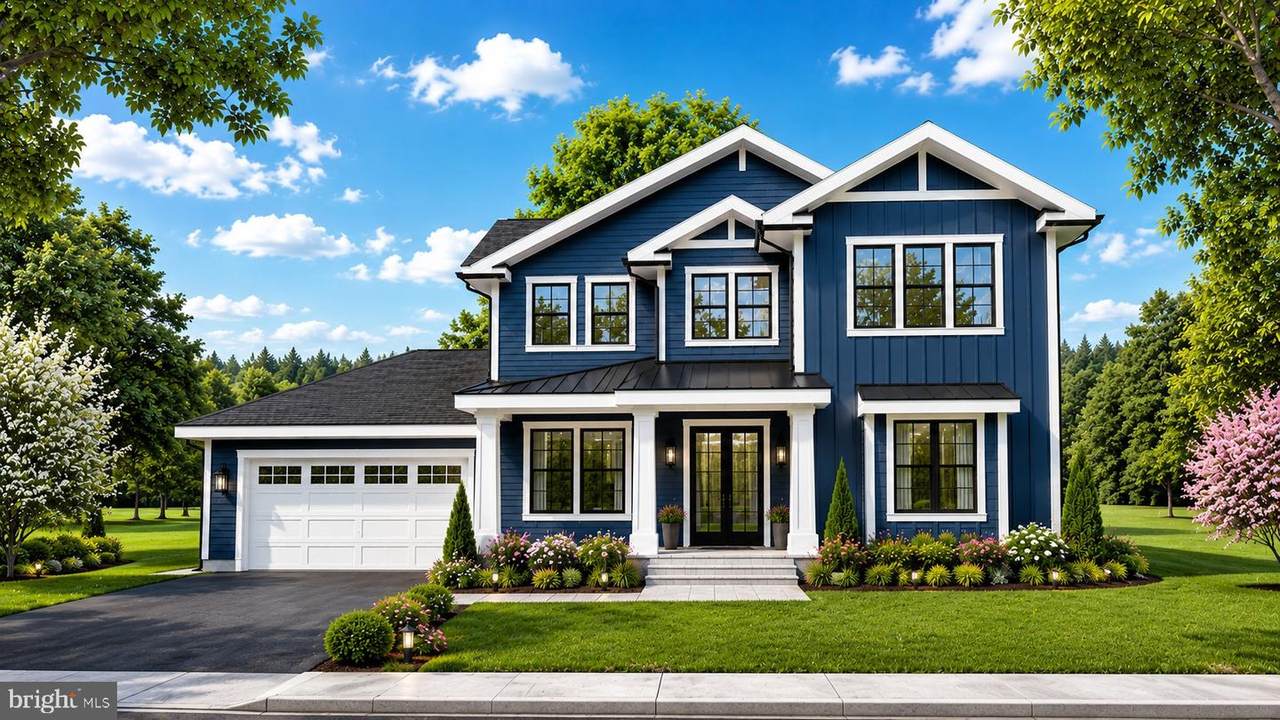 Lot 4 Albrecht Lane - Photo 1