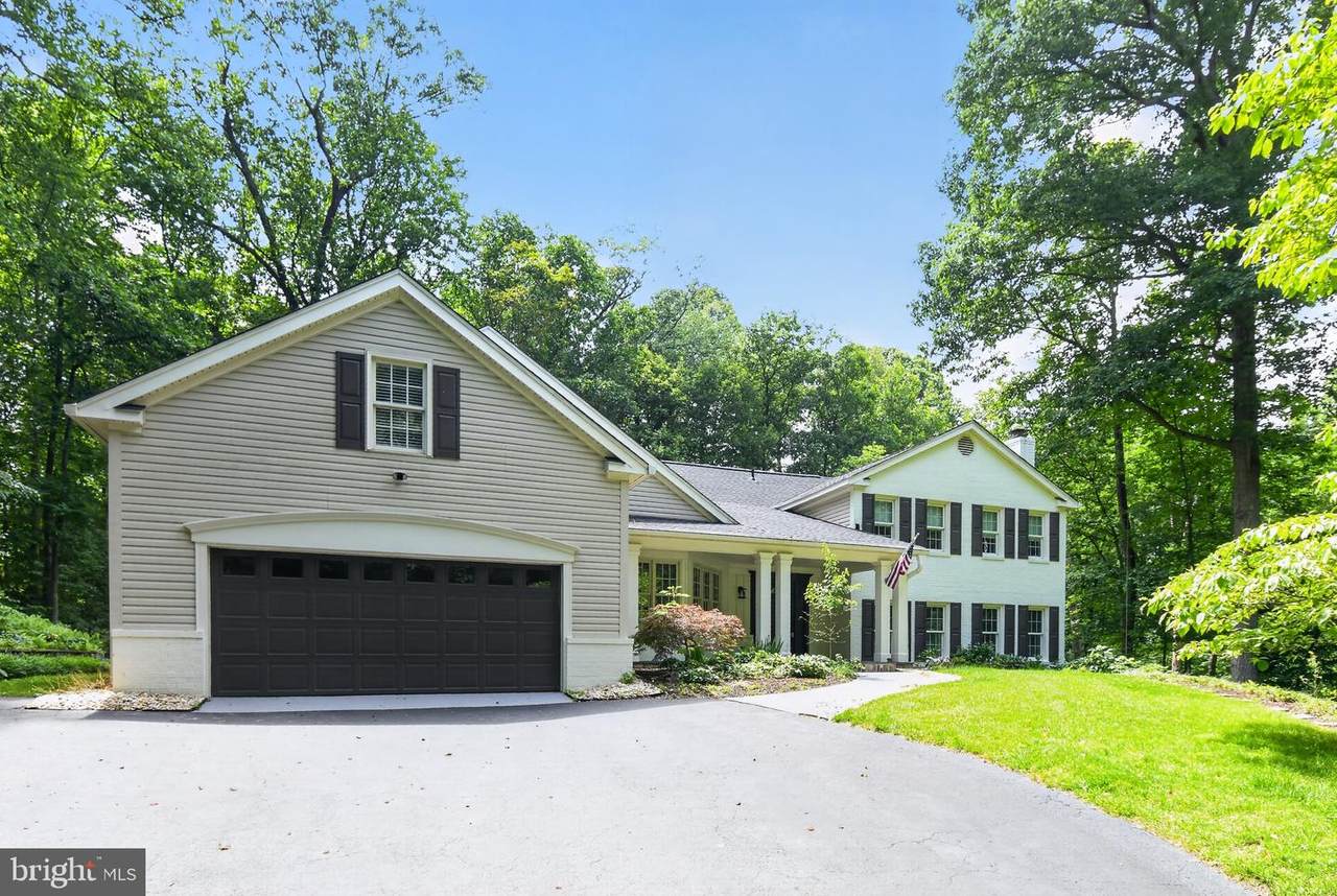 11728 Stuart Mill Road - Photo 1