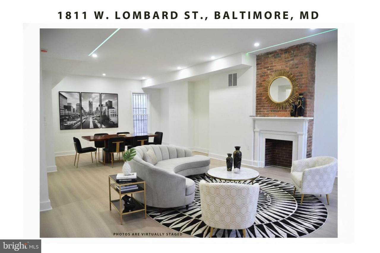 1811 Lombard Street - Photo 1