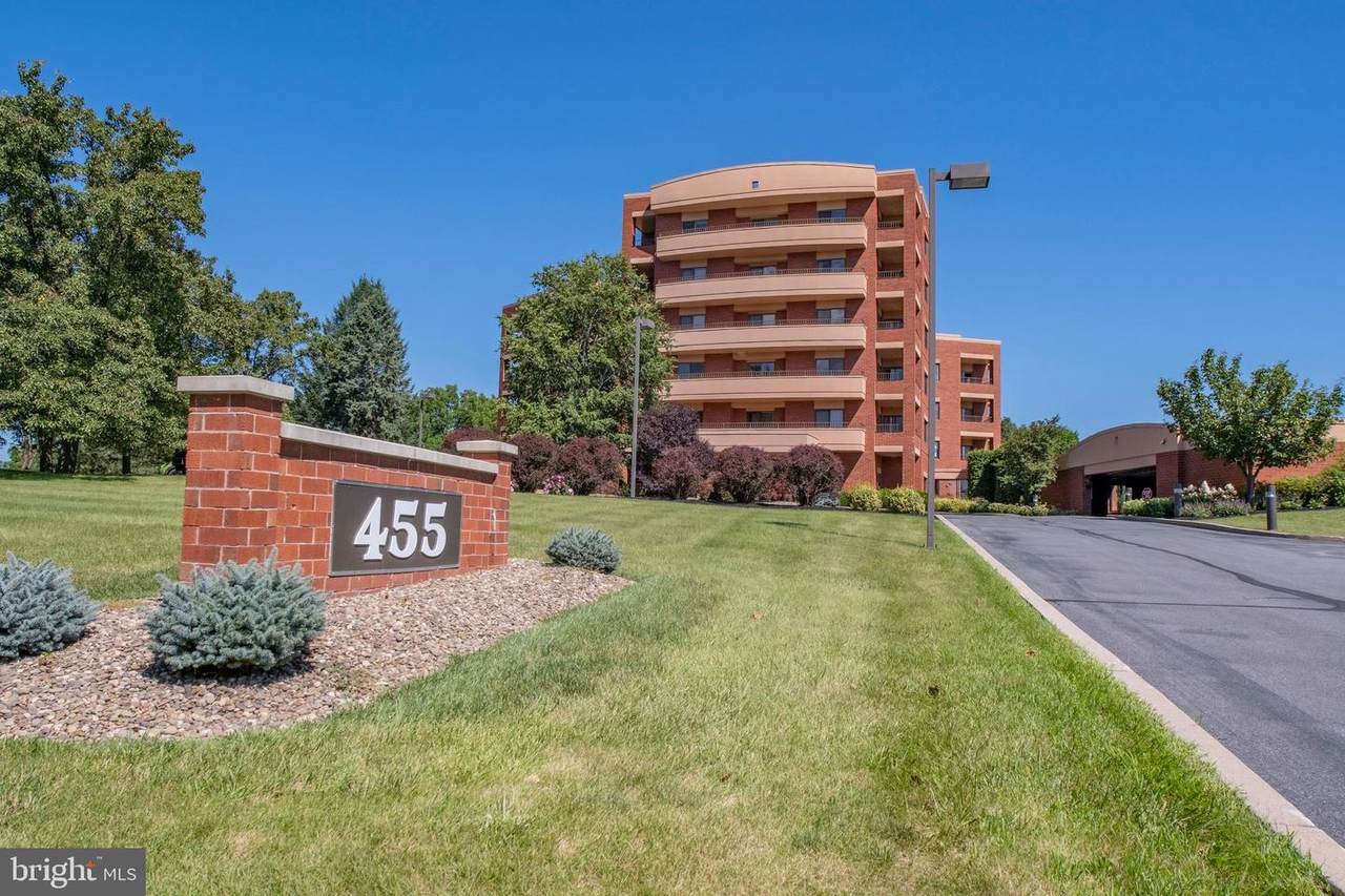 455 Windmere Drive - Photo 1
