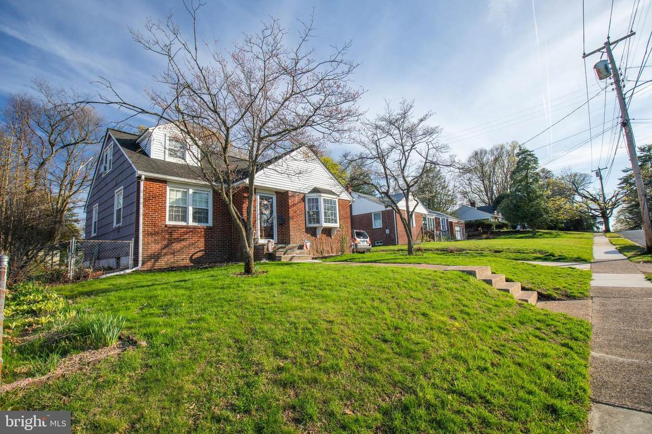 118 Vassar Avenue - Photo 1