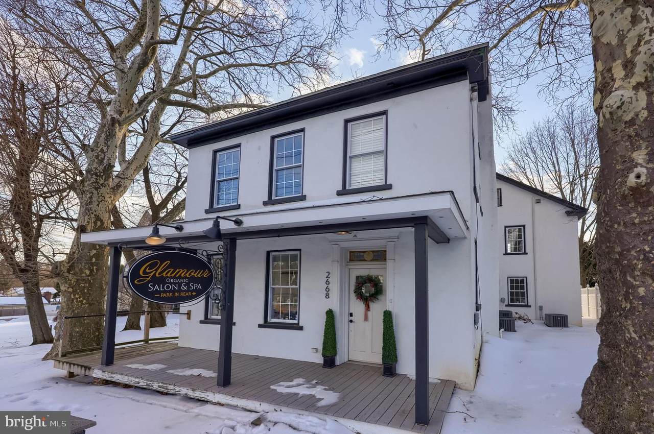 2668 Lititz Pike - Photo 1
