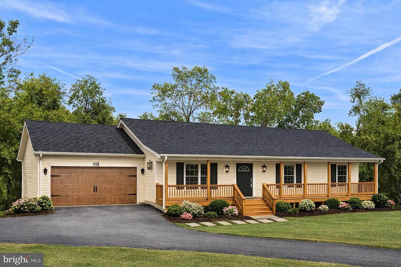 400 Bluebird Way - Photo 1