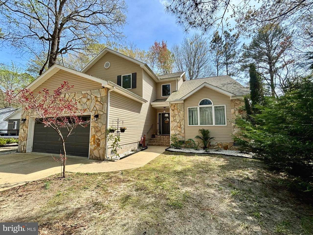 16 Fosse Grange - Photo 1