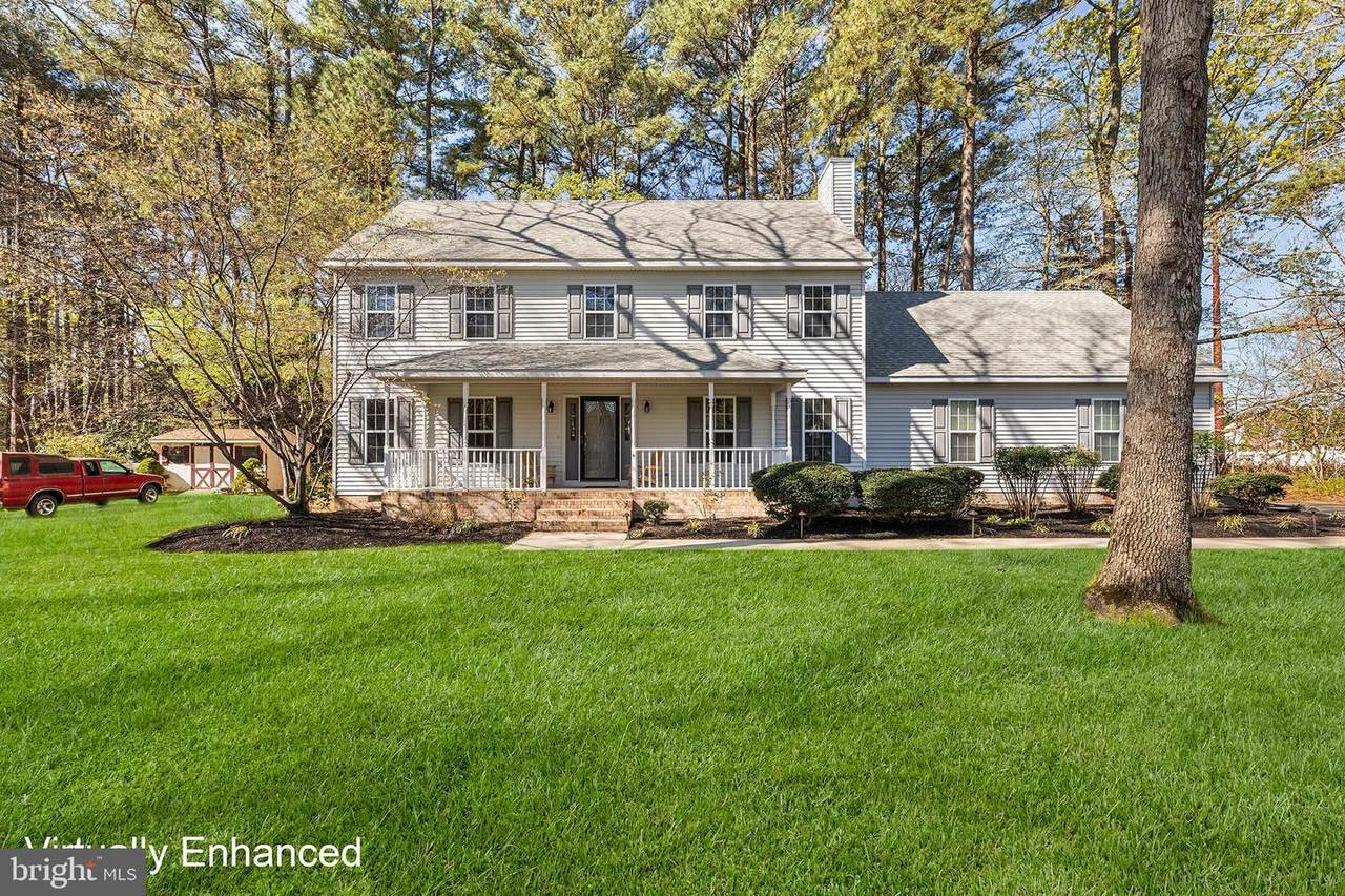 6262 White Cove Drive - Photo 1