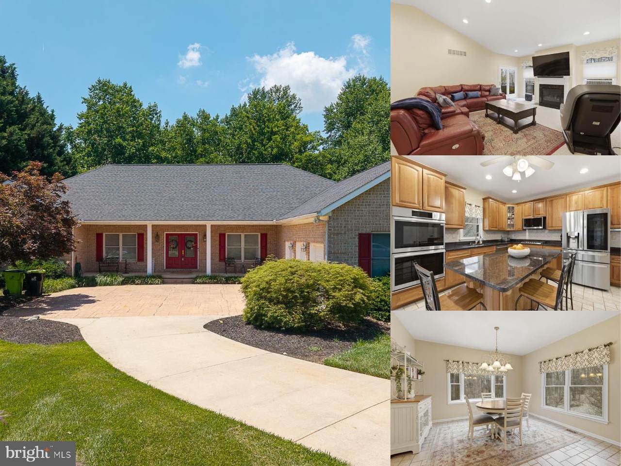 922 Sidehill Drive - Photo 1