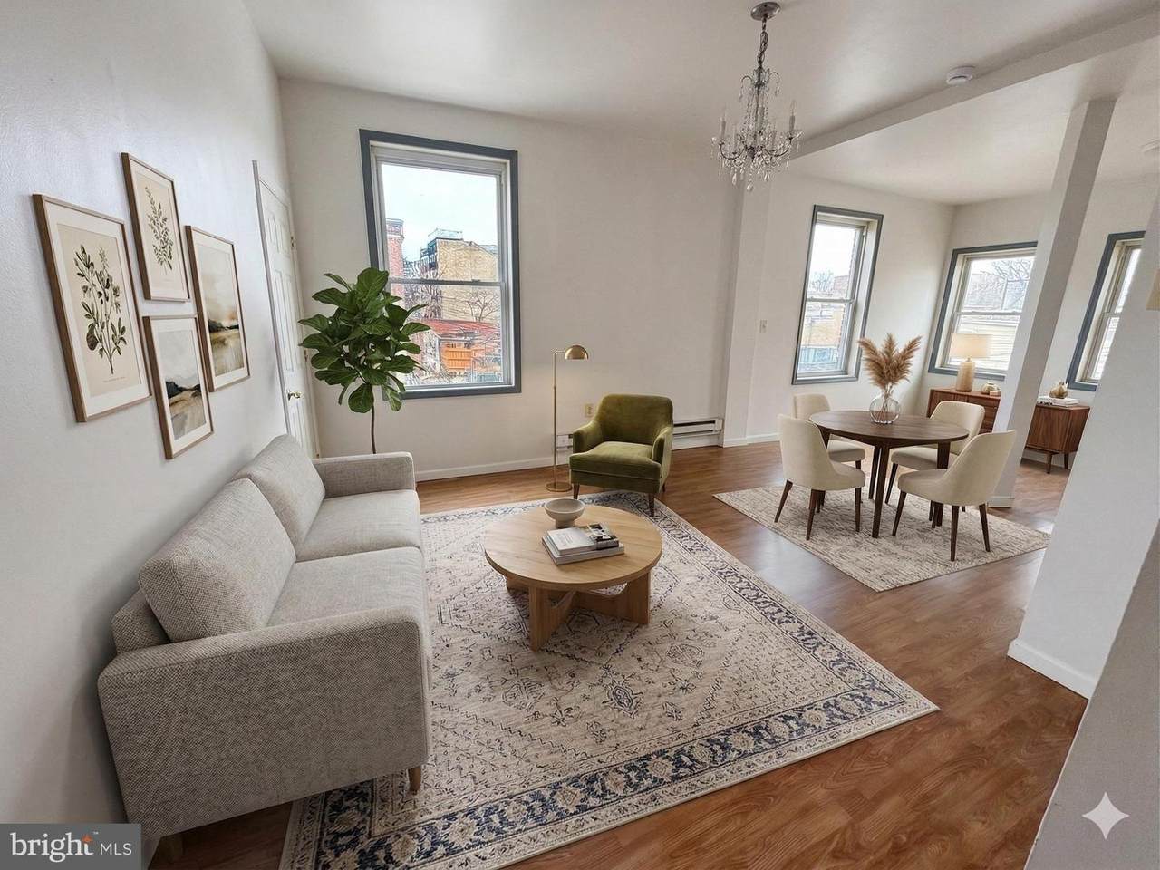 600 Keefer Place - Photo 1