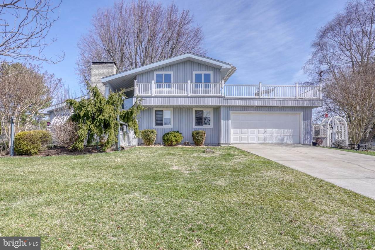 34 Mowbray Lane - Photo 1