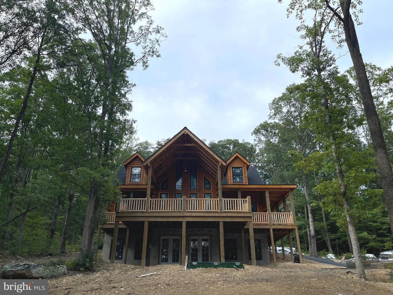 131 Upper Springs Ln - Photo 1