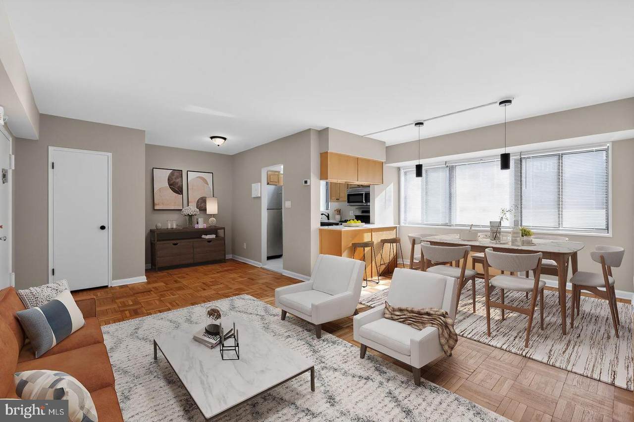 3701 Connecticut Avenue - Photo 1