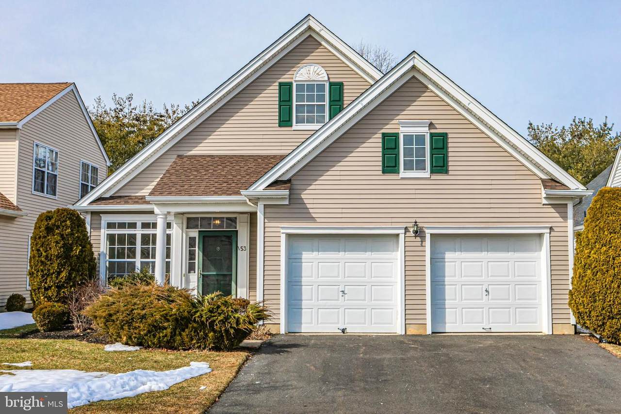 53 Honeyflower Lane - Photo 1