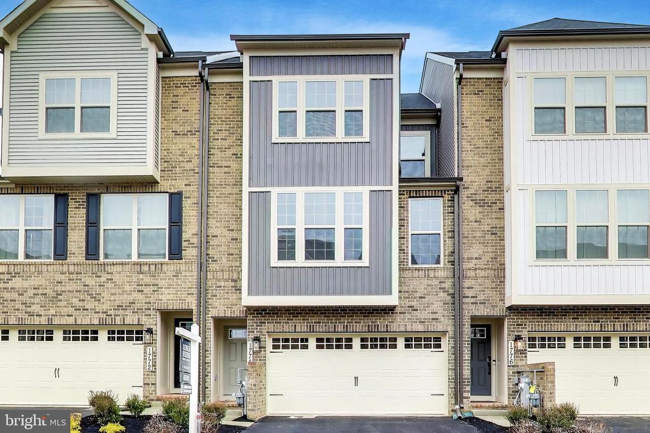 1774 Mill Branch Drive - Photo 1
