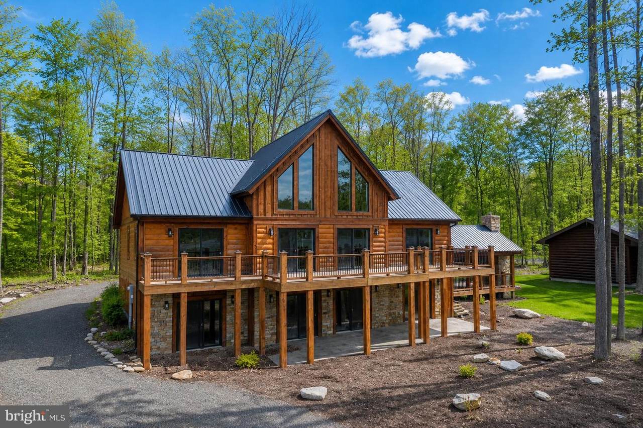 52 Dam View Drive - Photo 1