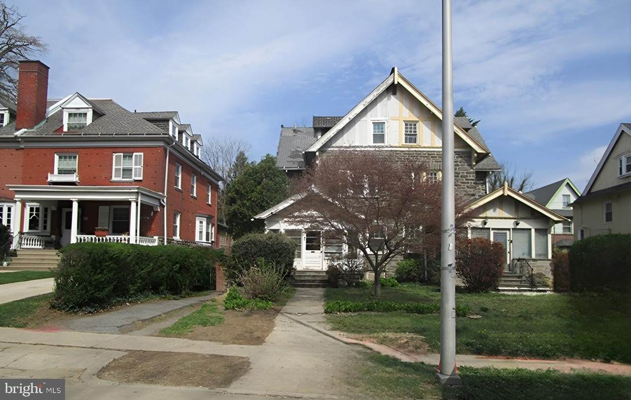 6307 Sherwood Road - Photo 1