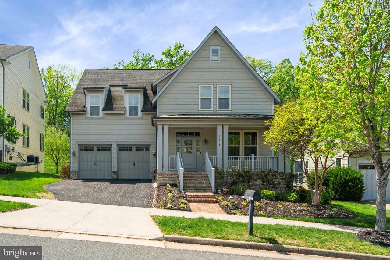 17136 Gullwing Drive - Photo 1