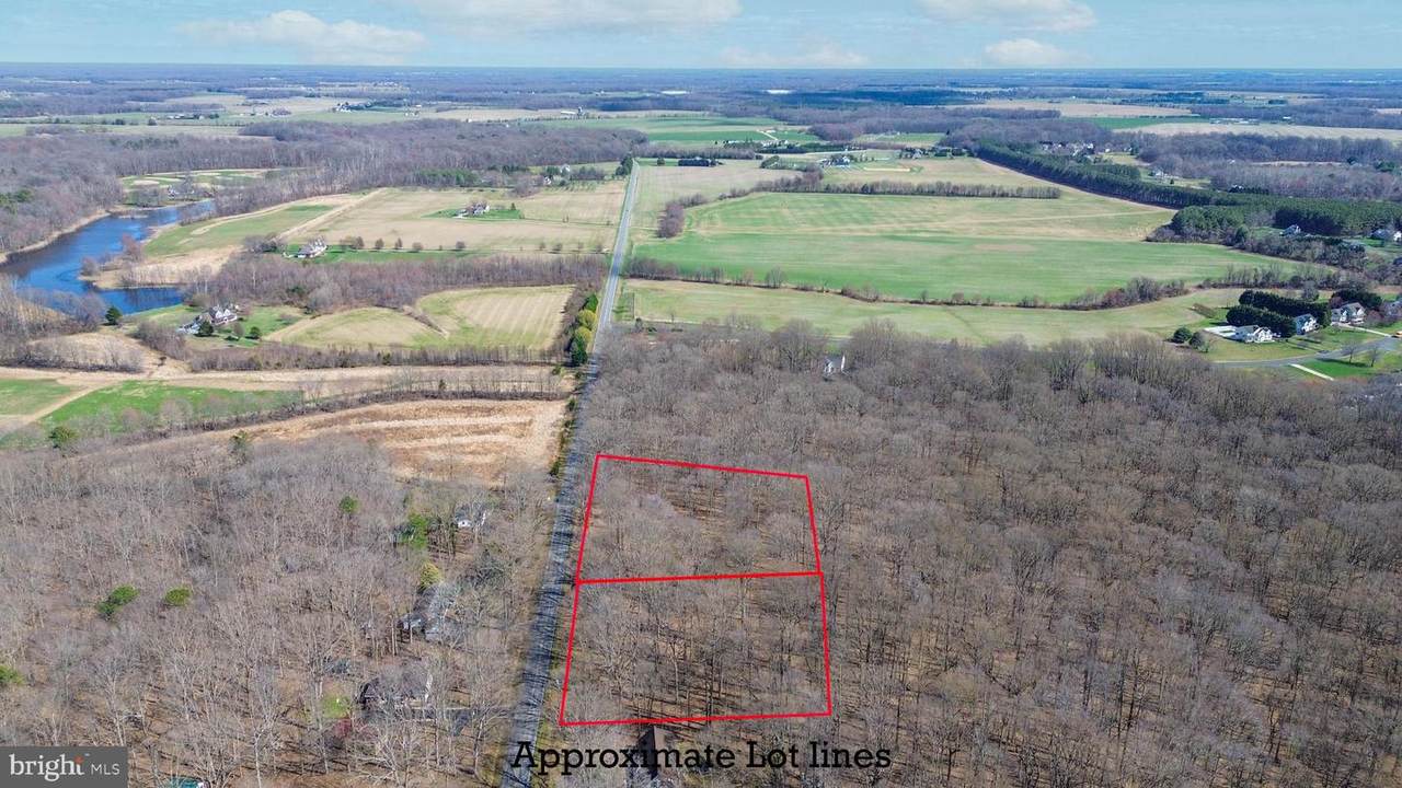 266 White Marsh Road - Photo 1
