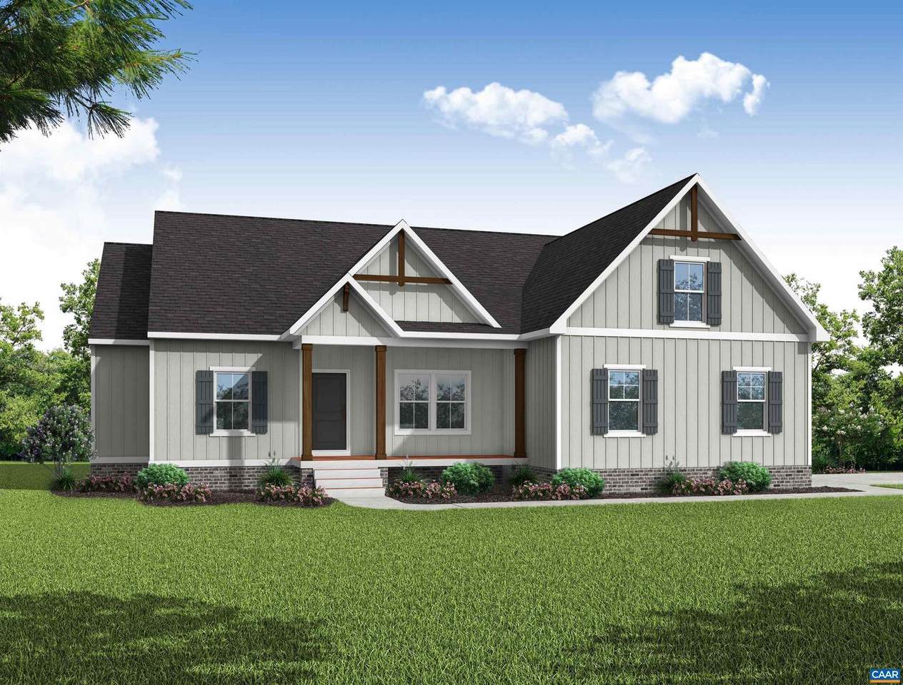 TBD Buckners Ln - Photo 1