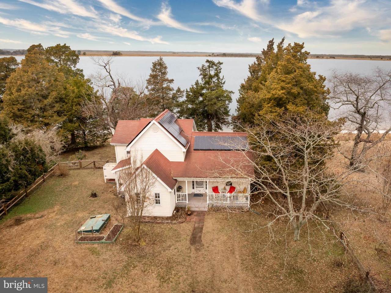 26388 Mount Vernon Road - Photo 1