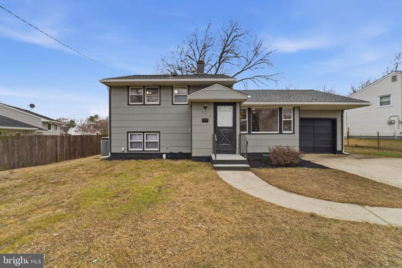 490 Hamilton Road - Photo 1