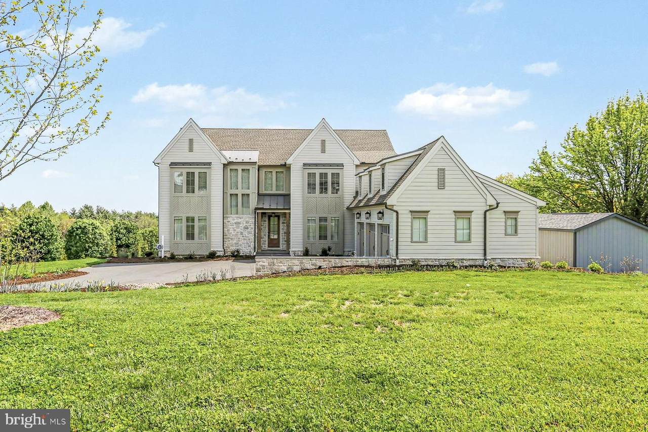1 Strawberry Lane - Photo 1