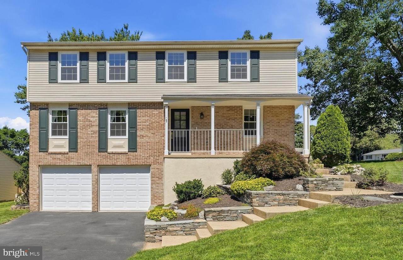 6816 Rock Creek Court - Photo 1