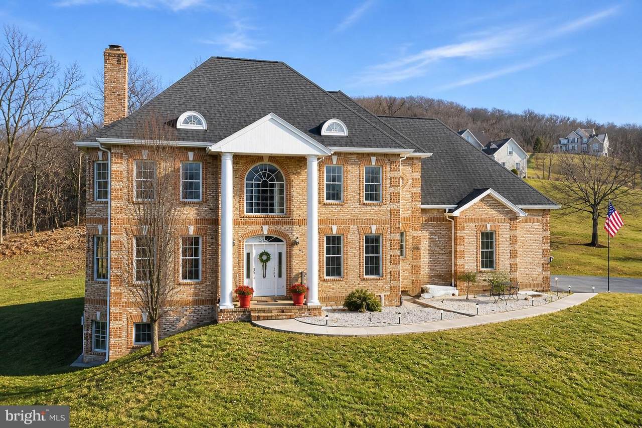 21111 Greenbrier Road - Photo 1