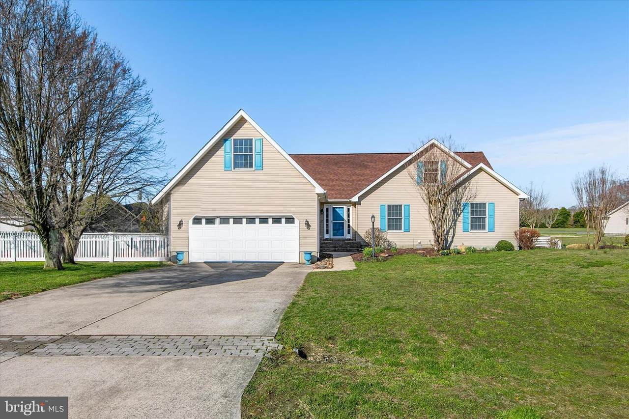 31336 Dogwood Estates Drive - Photo 1