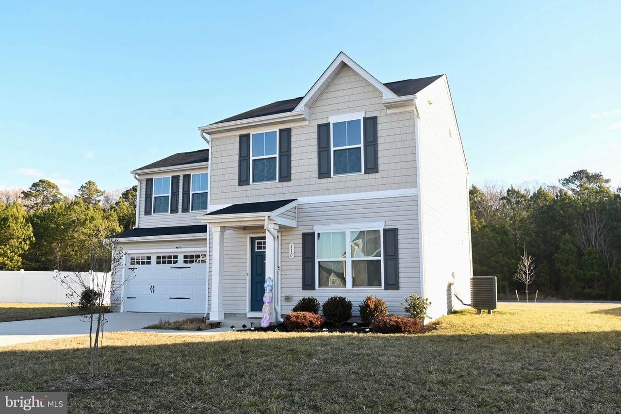 110 Mariners Way - Photo 1