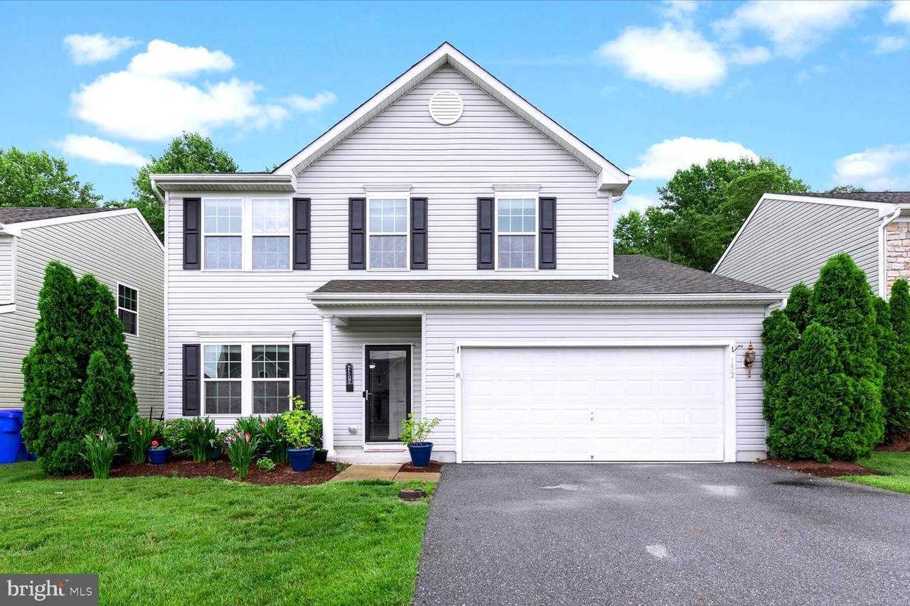 152 Bobbys Branch Road - Photo 1