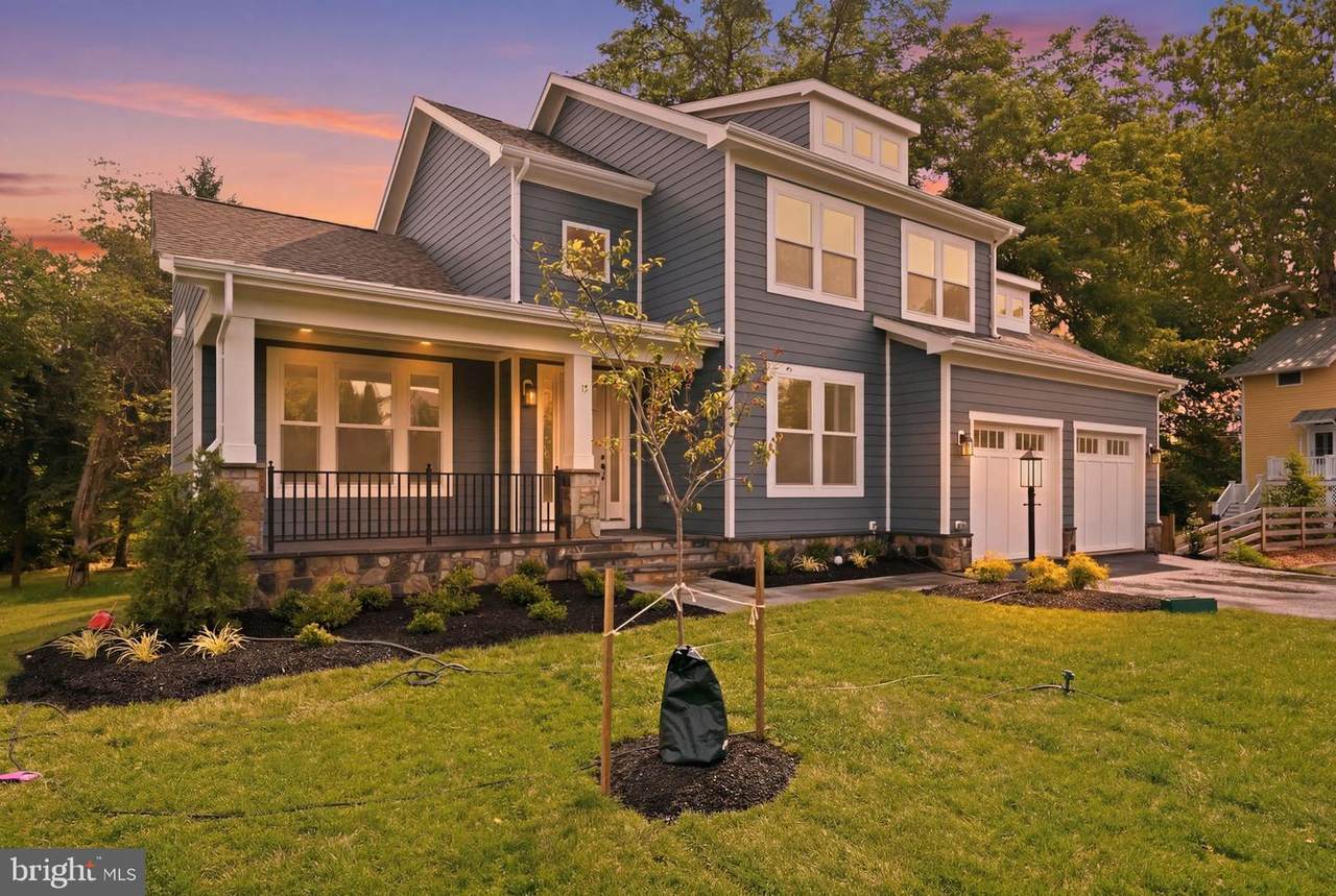 15 Fisher Lane - Photo 1