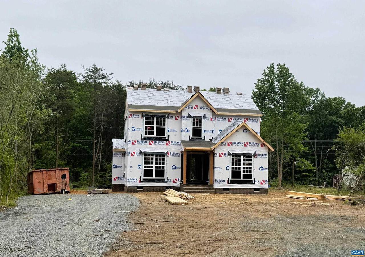 14098 Shannon Hill Rd - Photo 1