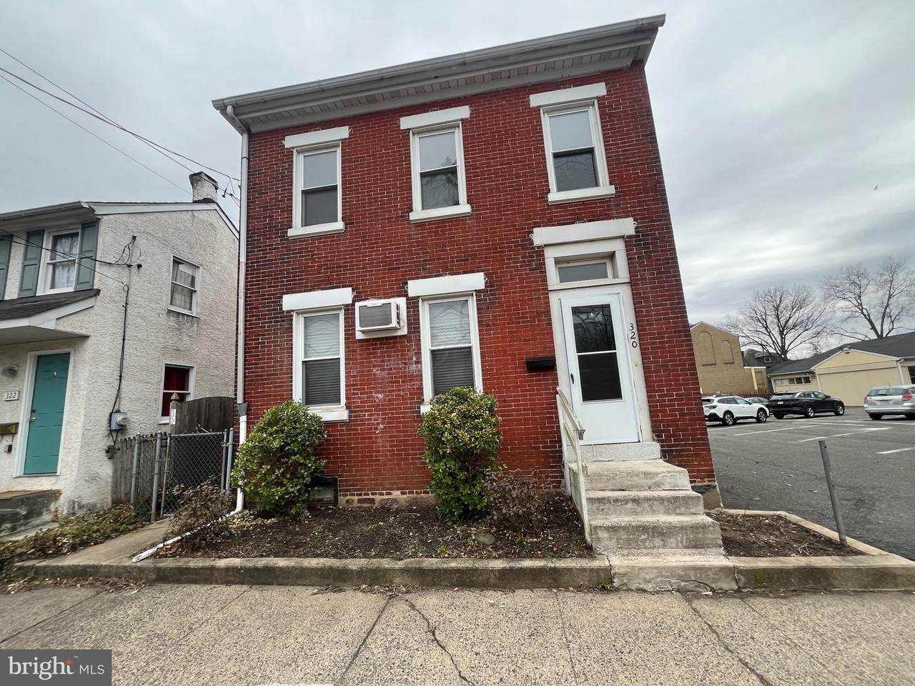 320 South Street - Photo 1