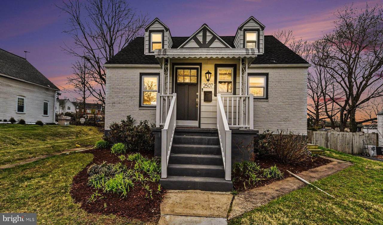 2507 Glencoe Rd - Photo 1