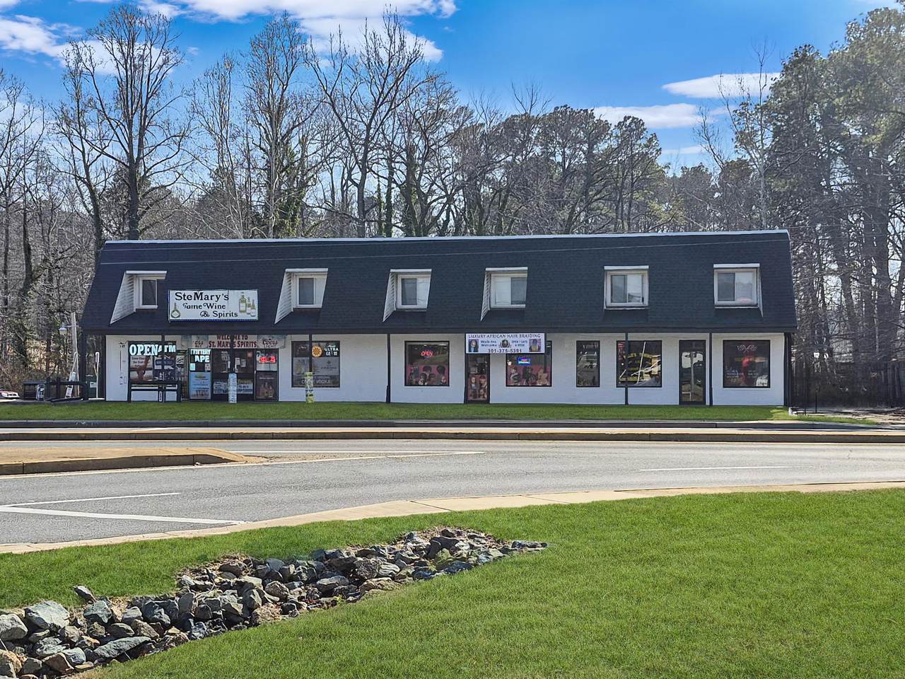 20141 Point Lookout Road - Photo 1