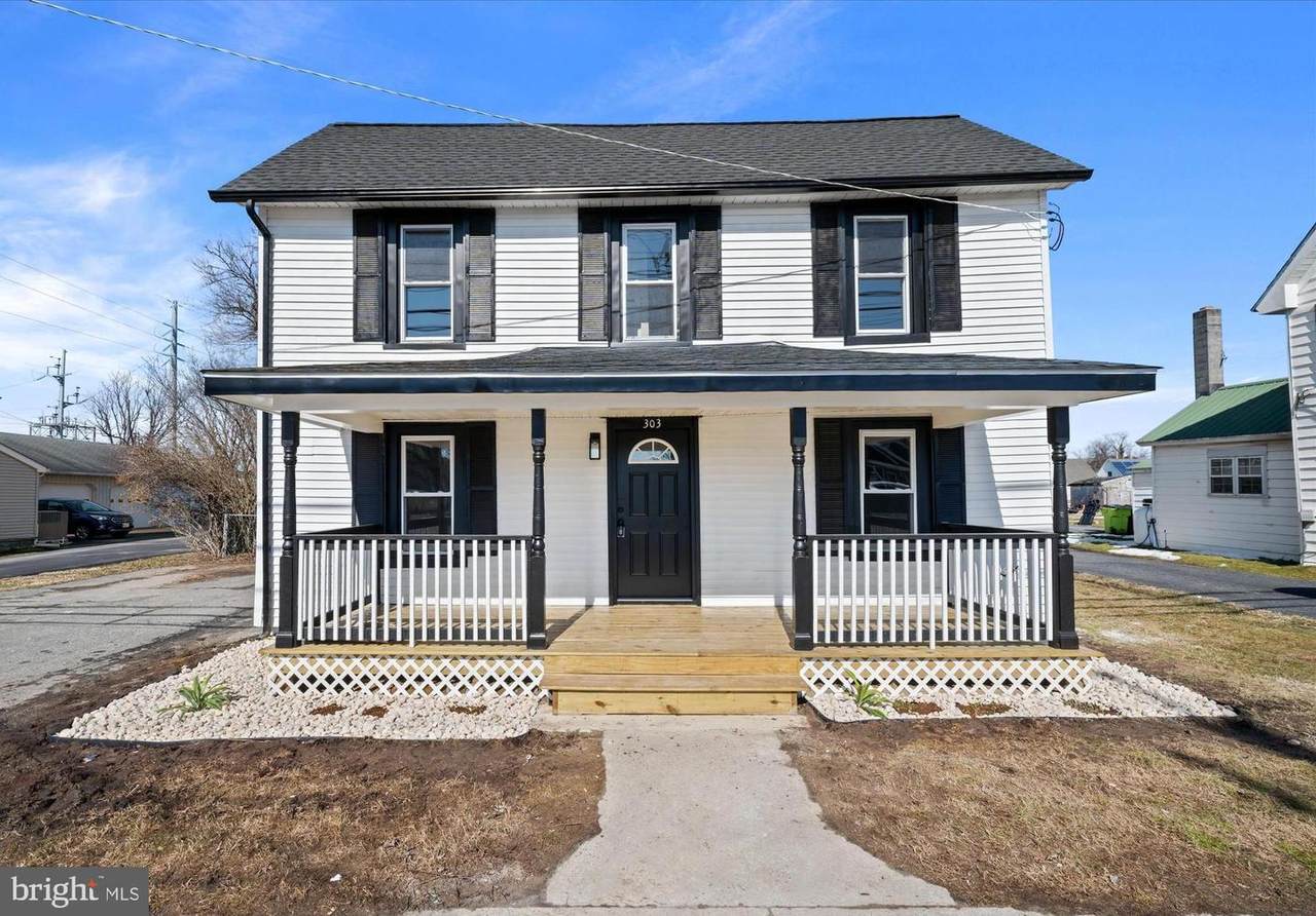 303 Market Street - Photo 1