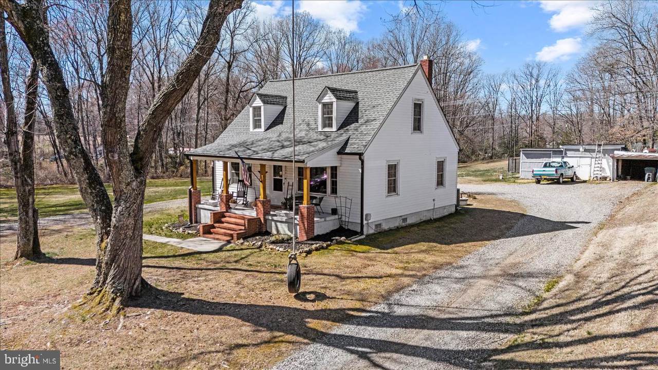 6740 Partlow Road - Photo 1