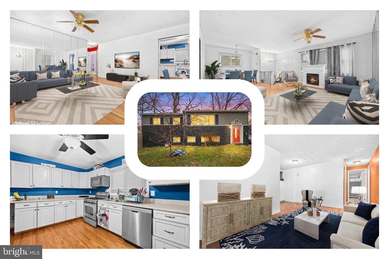 8906 Scheurer Street - Photo 1