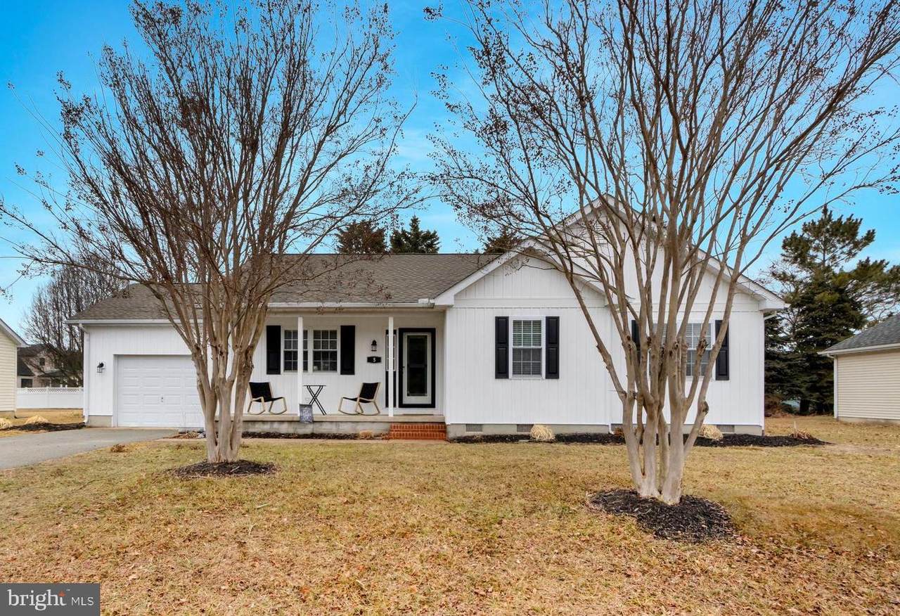 5 Radcliffe Drive - Photo 1