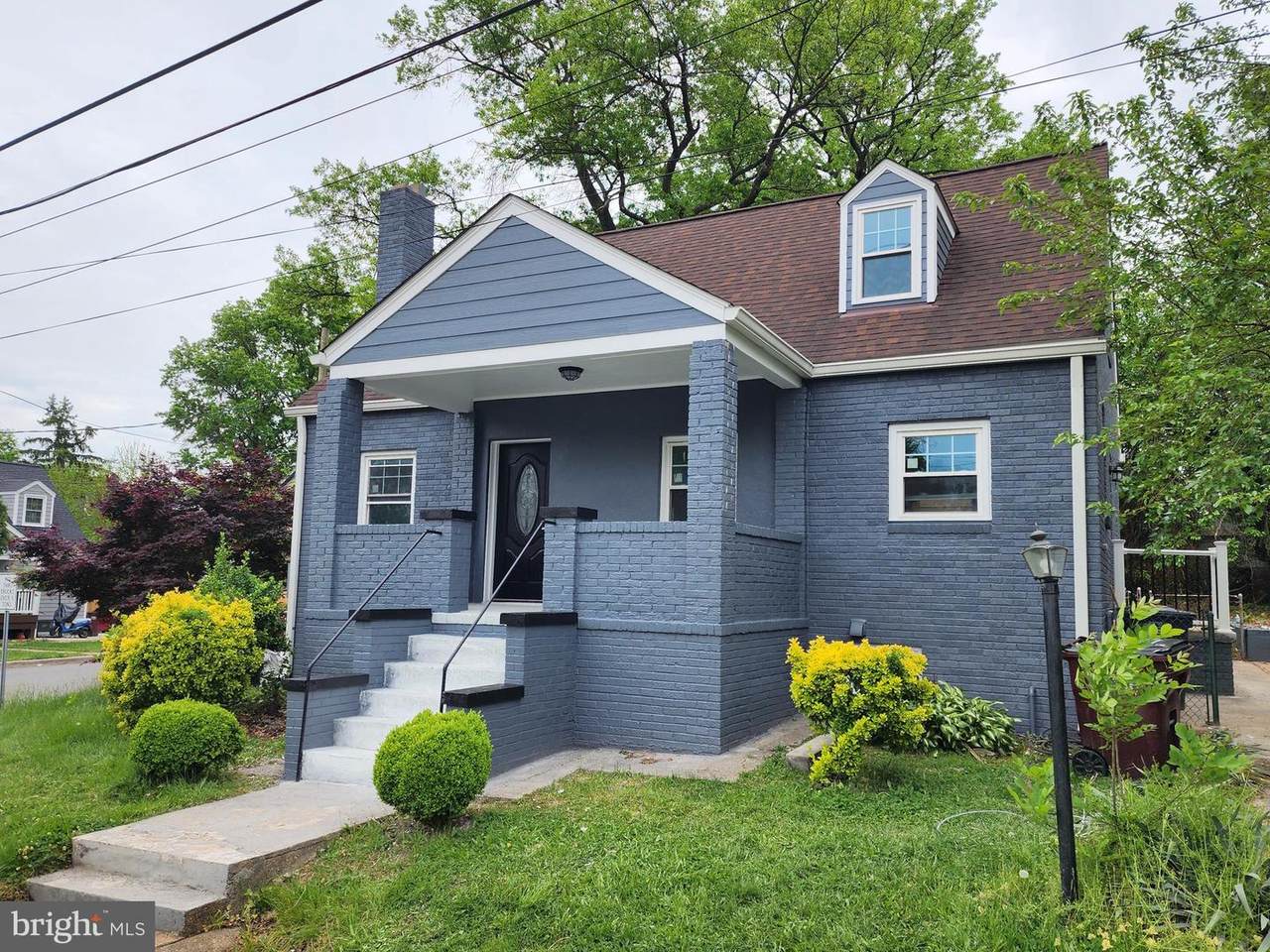 4813 Rittenhouse Street - Photo 1