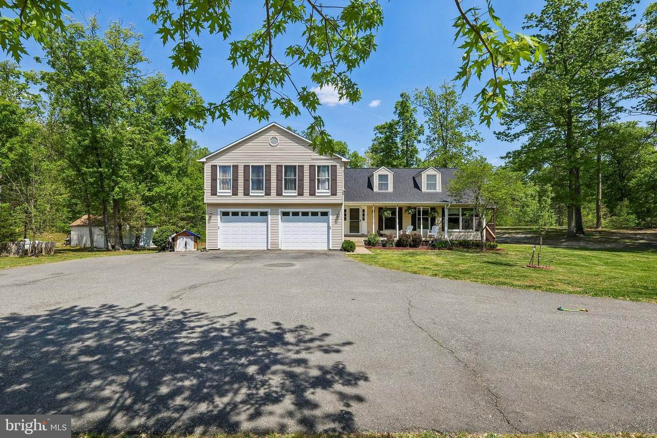 1504 Grace Estates Drive - Photo 1