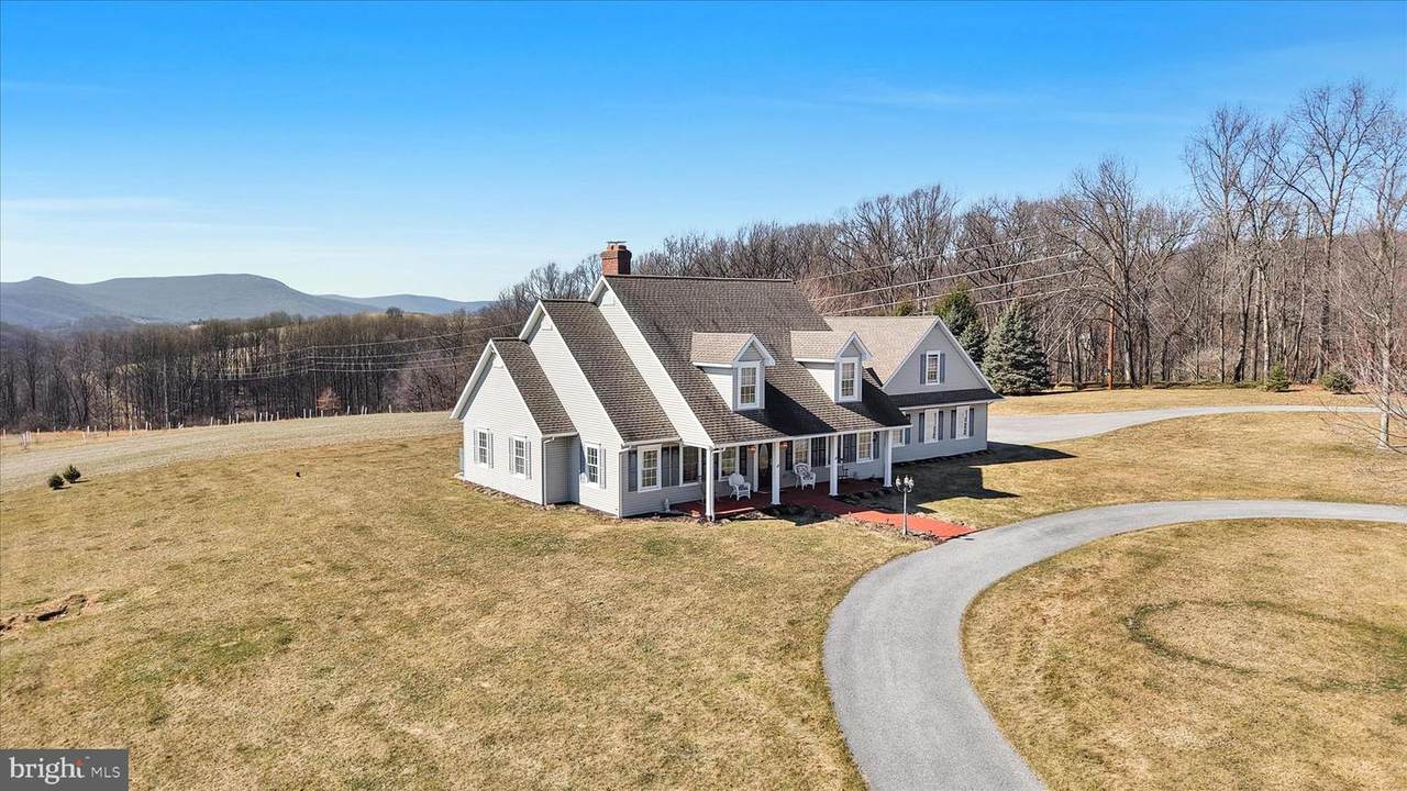 147 Scout Road - Photo 1