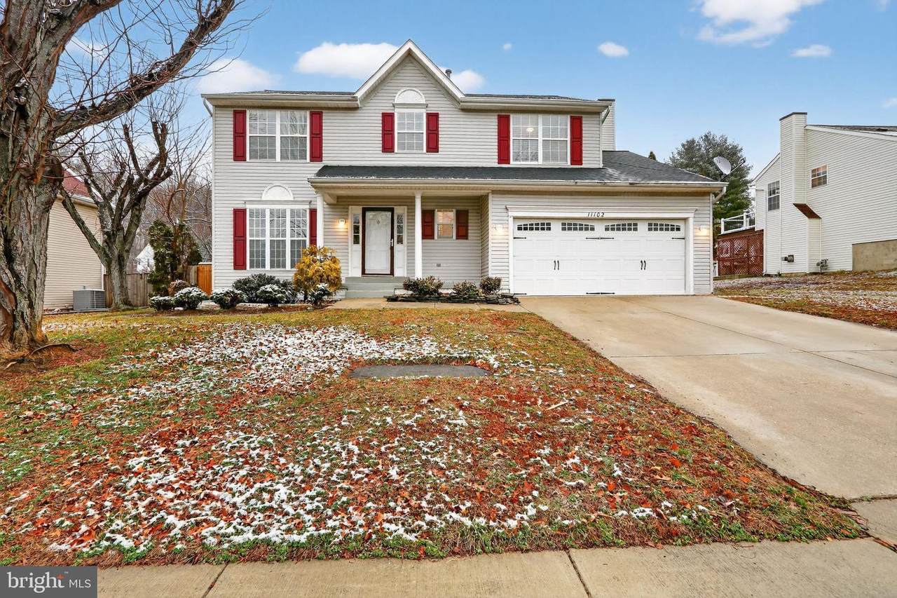 11102 Gunpowder Drive - Photo 1